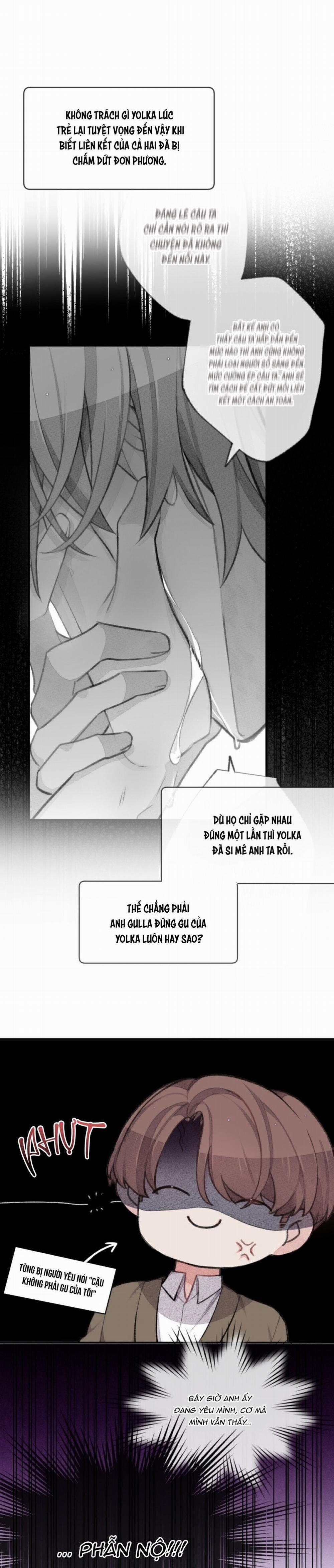 Trong Tâm Trí Của Quý Ngài Beta 74 trang 8