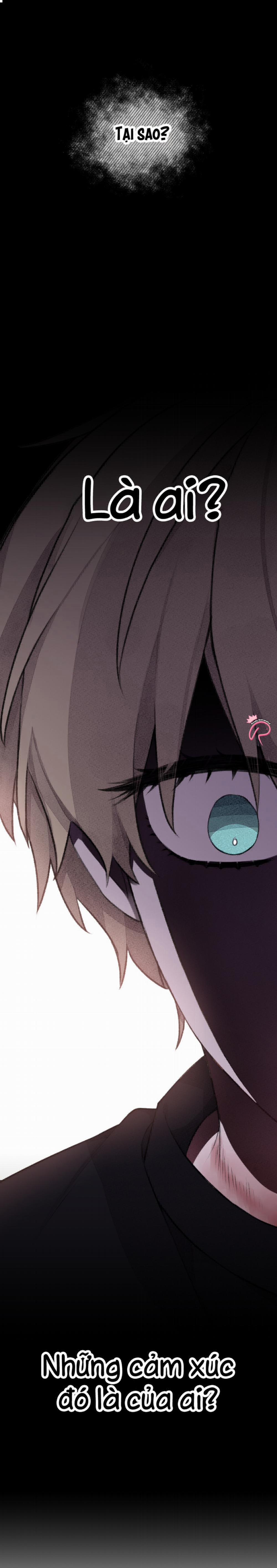 Trong Tâm Trí Của Quý Ngài Beta 75 trang 10