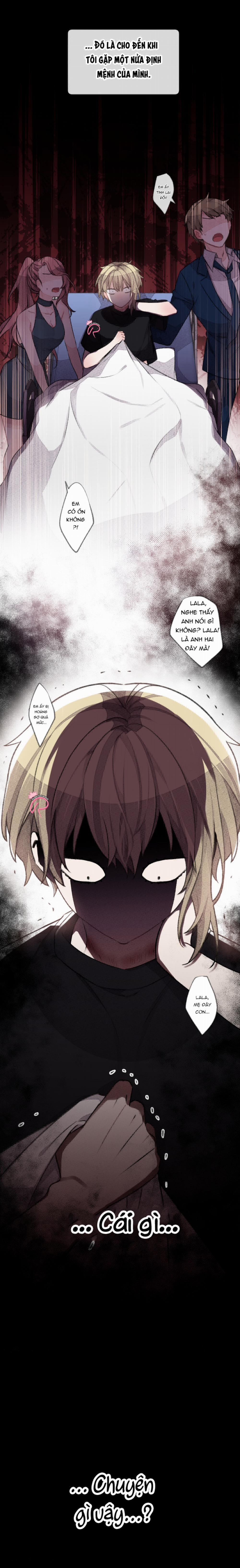 Trong Tâm Trí Của Quý Ngài Beta 75 trang 2