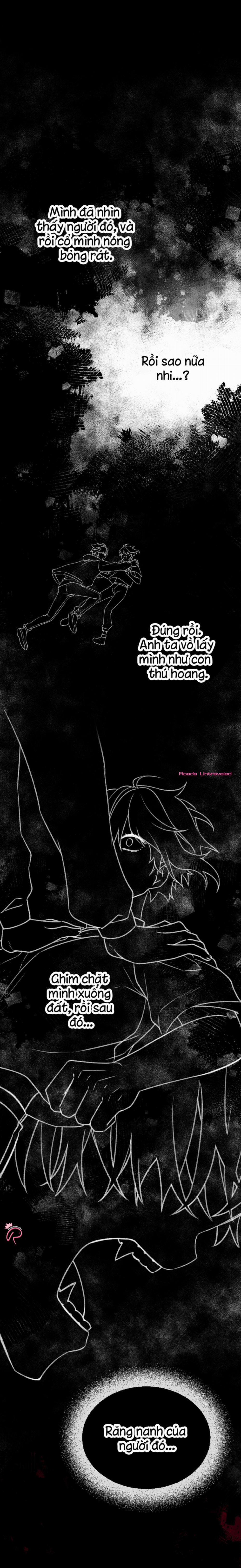 Trong Tâm Trí Của Quý Ngài Beta 75 trang 3