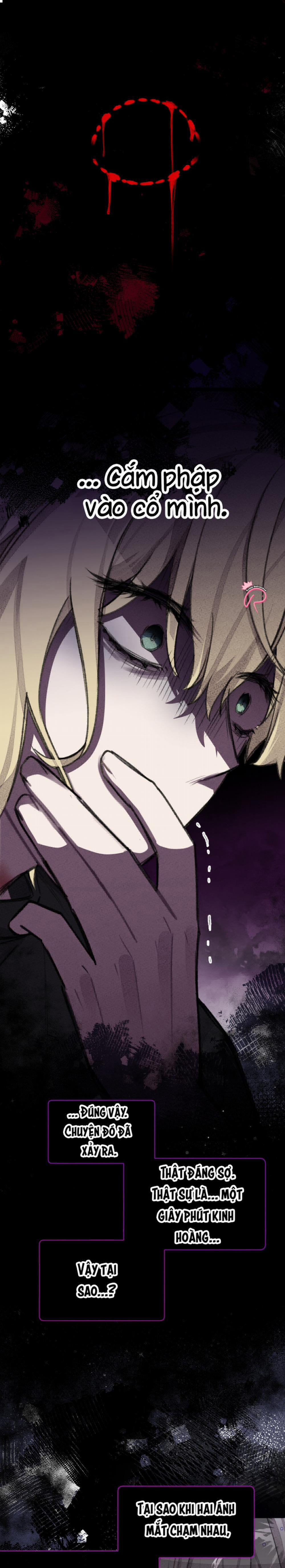 Trong Tâm Trí Của Quý Ngài Beta 75 trang 4