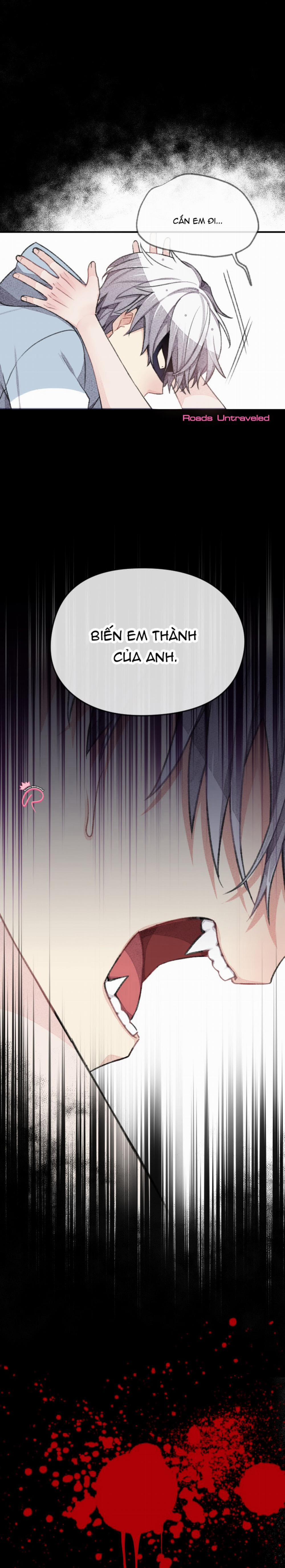 Trong Tâm Trí Của Quý Ngài Beta 75 trang 6