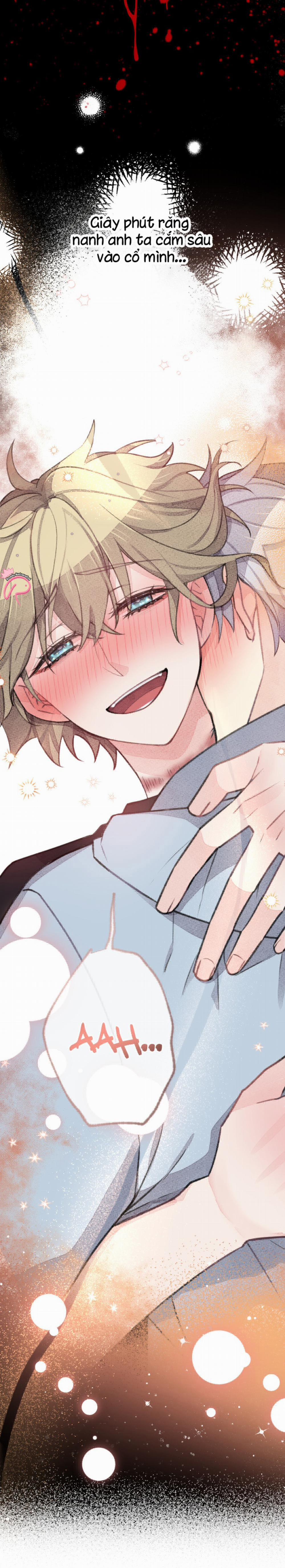 Trong Tâm Trí Của Quý Ngài Beta 75 trang 7