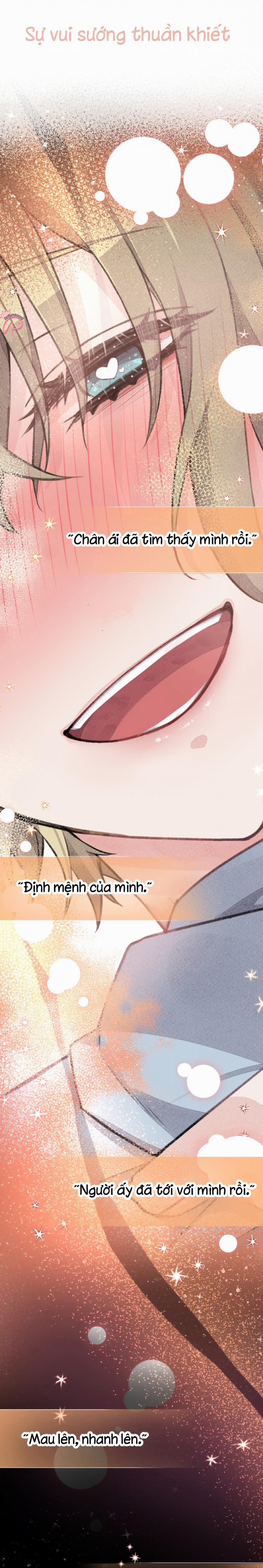 Trong Tâm Trí Của Quý Ngài Beta 75 trang 8