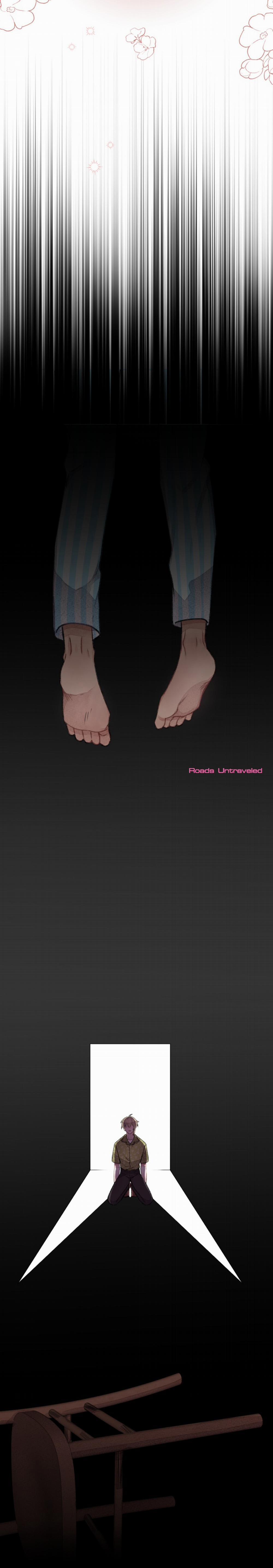 Trong Tâm Trí Của Quý Ngài Beta 76 trang 5