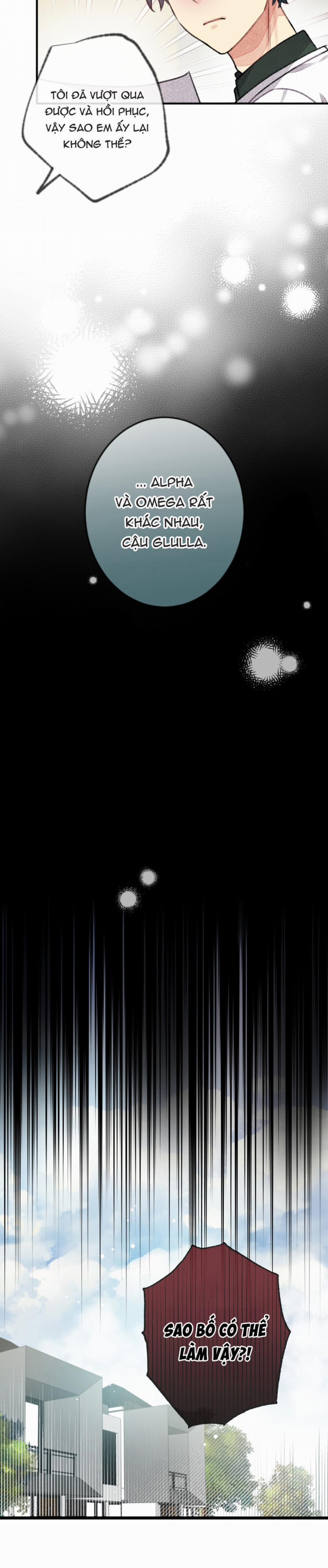 Trong Tâm Trí Của Quý Ngài Beta 76 trang 9