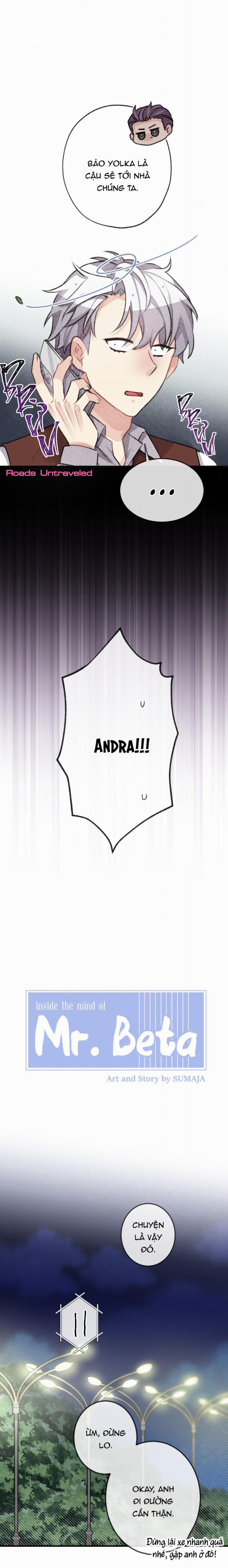 Trong Tâm Trí Của Quý Ngài Beta 79 trang 4