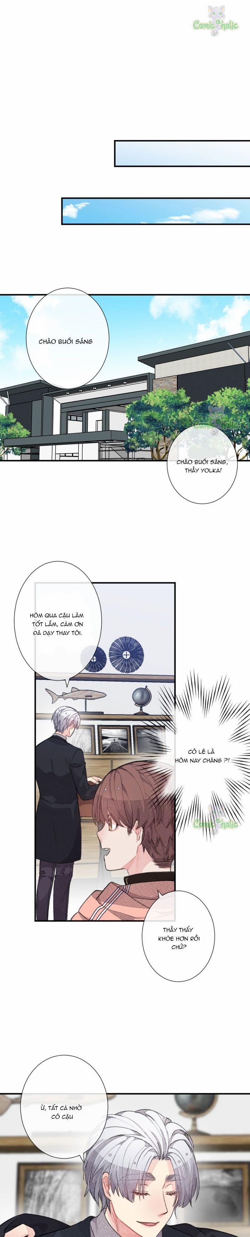 Trong Tâm Trí Của Quý Ngài Beta 8 trang 6