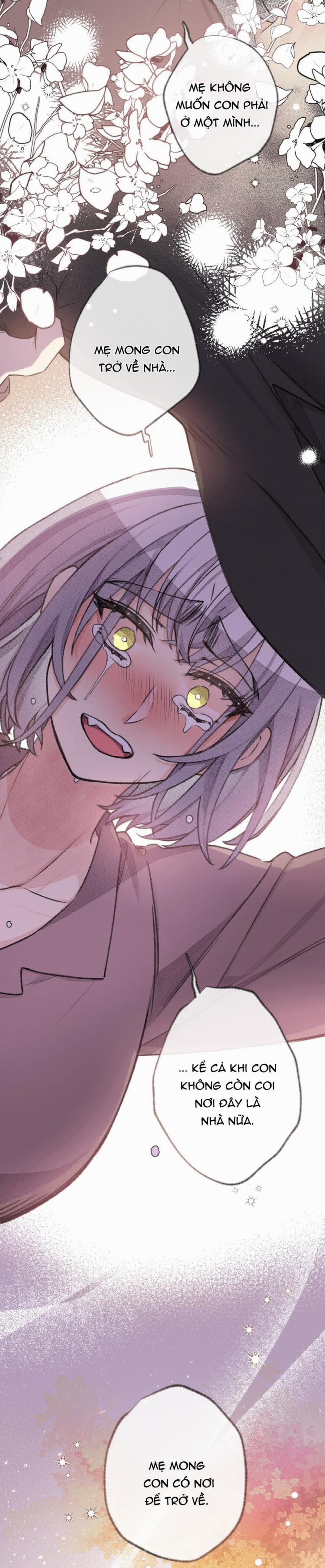 Trong Tâm Trí Của Quý Ngài Beta 82 trang 12