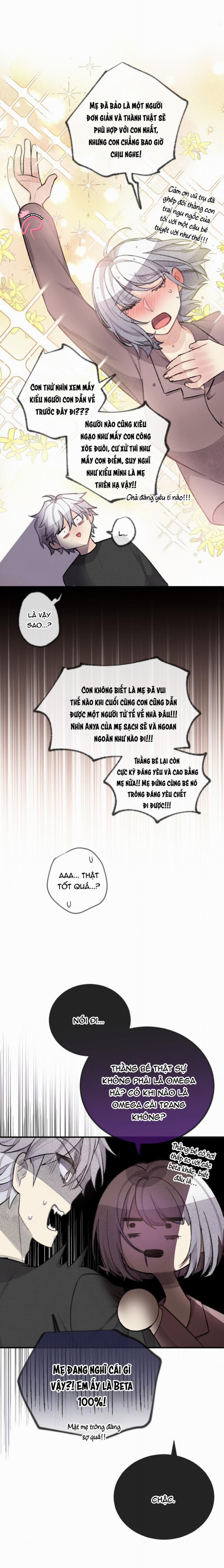 Trong Tâm Trí Của Quý Ngài Beta 82 trang 6