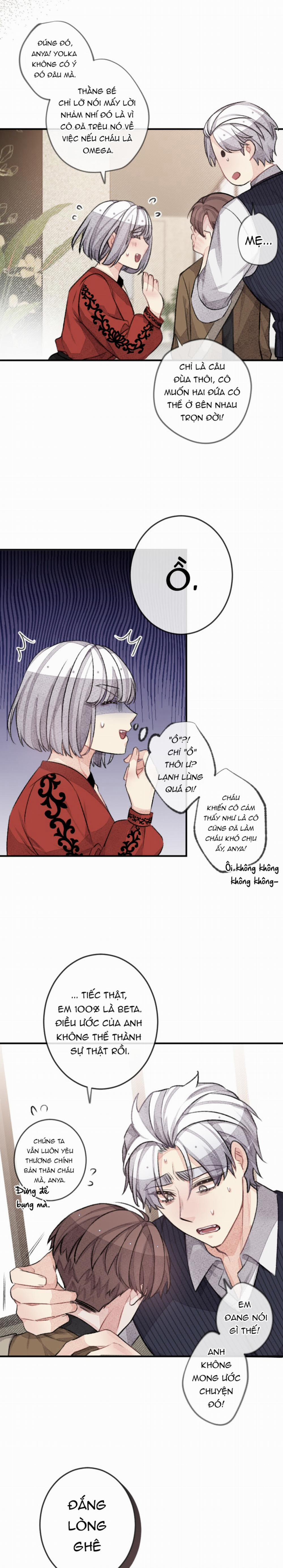 Trong Tâm Trí Của Quý Ngài Beta 86 trang 12