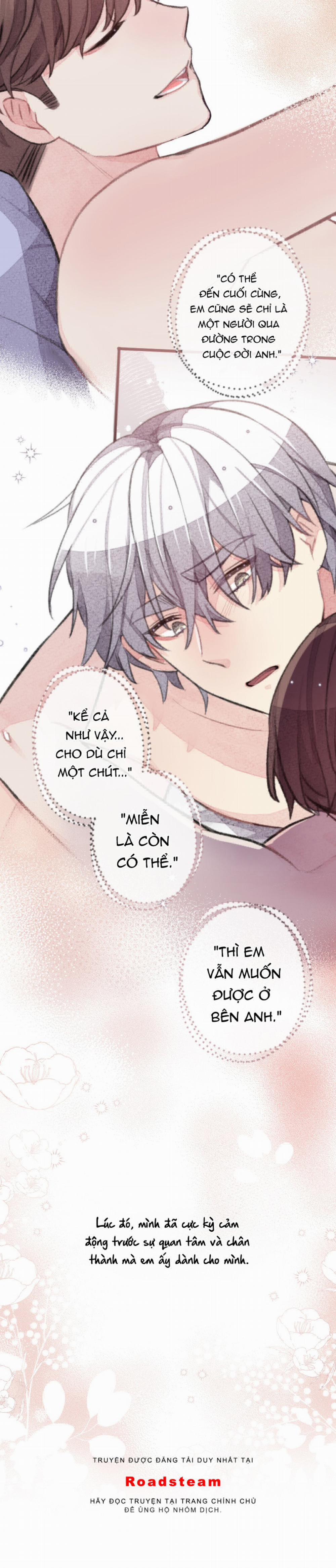 Trong Tâm Trí Của Quý Ngài Beta 86 trang 7