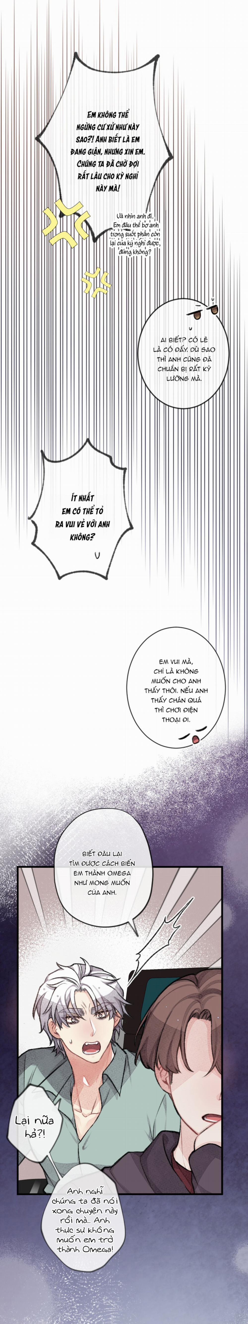 Trong Tâm Trí Của Quý Ngài Beta 89 trang 5