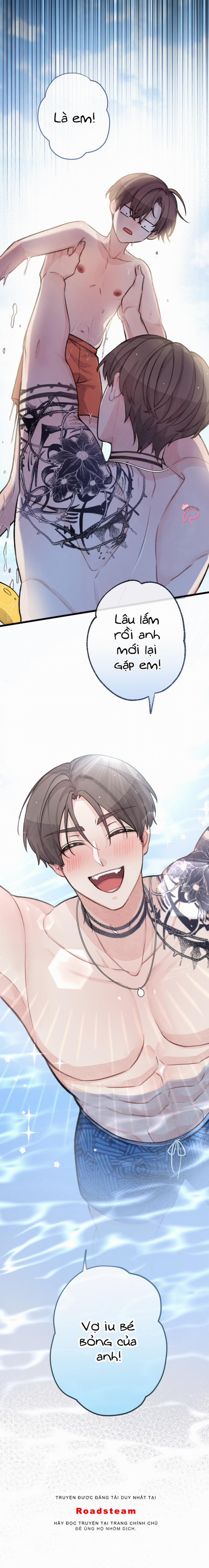 Trong Tâm Trí Của Quý Ngài Beta 90 trang 16