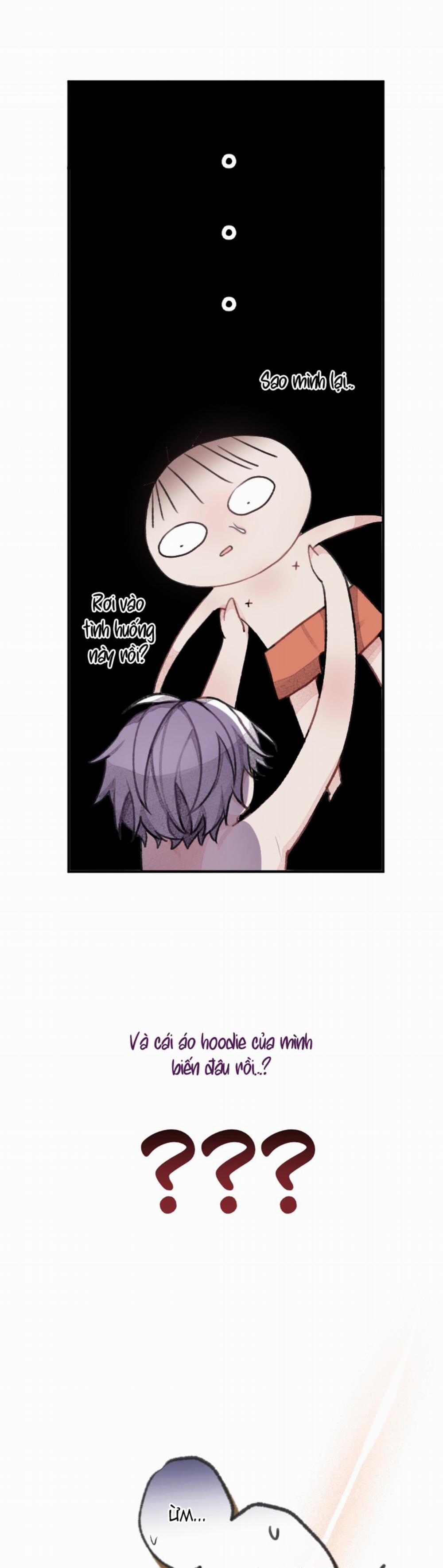 Trong Tâm Trí Của Quý Ngài Beta 92 trang 6