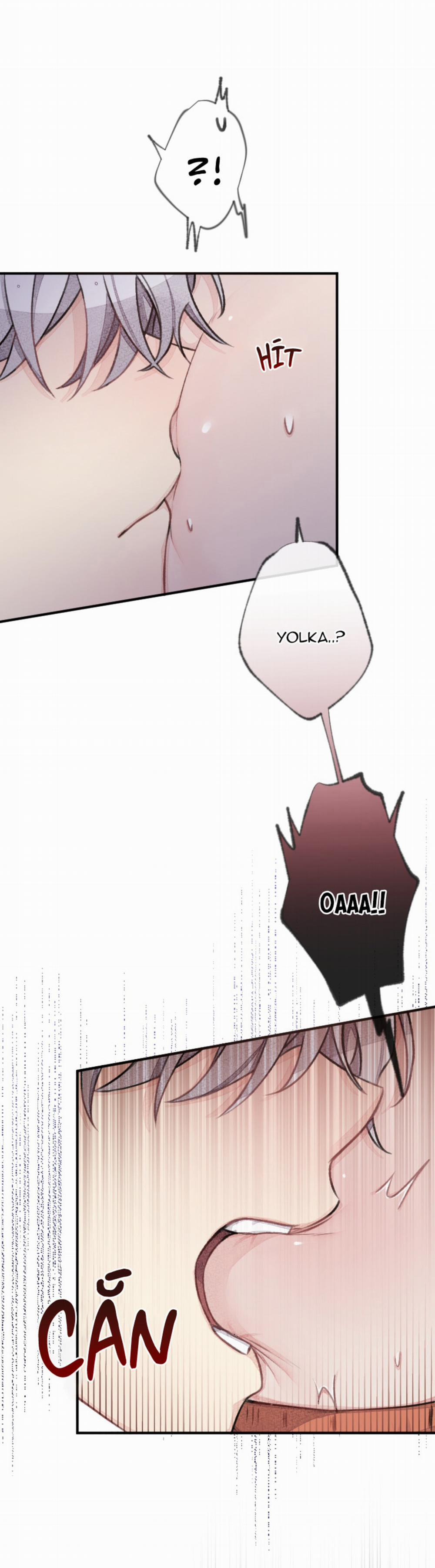 Trong Tâm Trí Của Quý Ngài Beta 92 trang 8