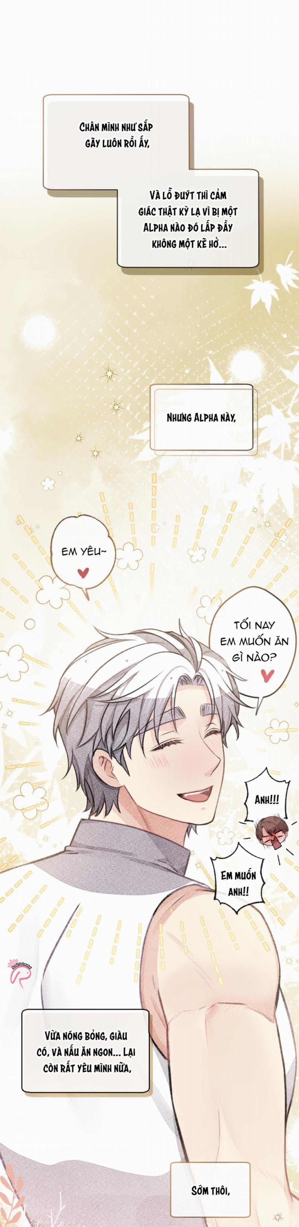 Trong Tâm Trí Của Quý Ngài Beta 93 trang 3