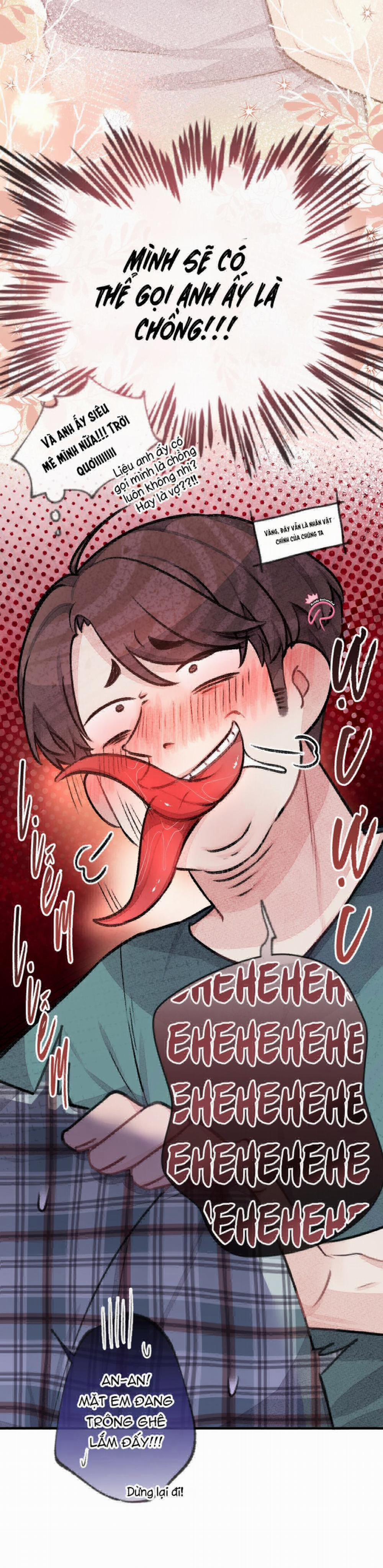 Trong Tâm Trí Của Quý Ngài Beta 93 trang 4