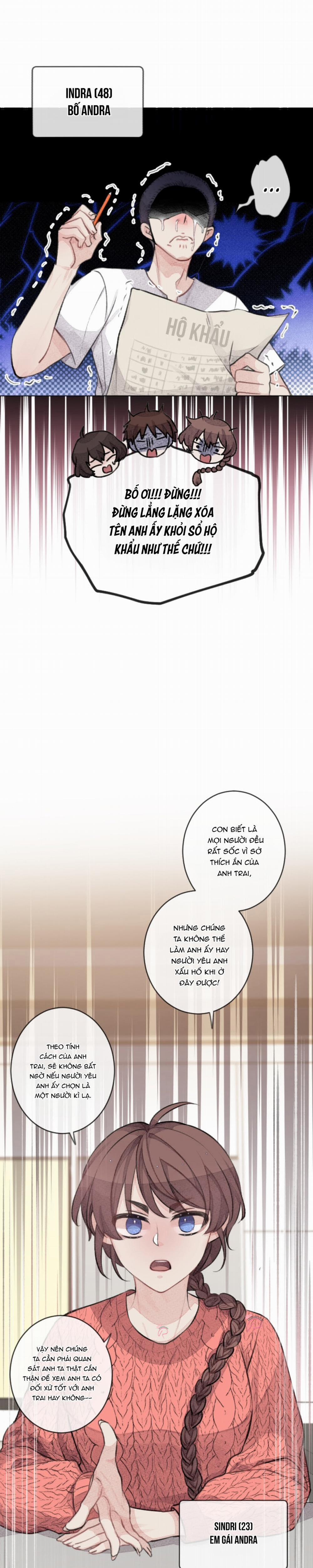 Trong Tâm Trí Của Quý Ngài Beta 94 trang 12