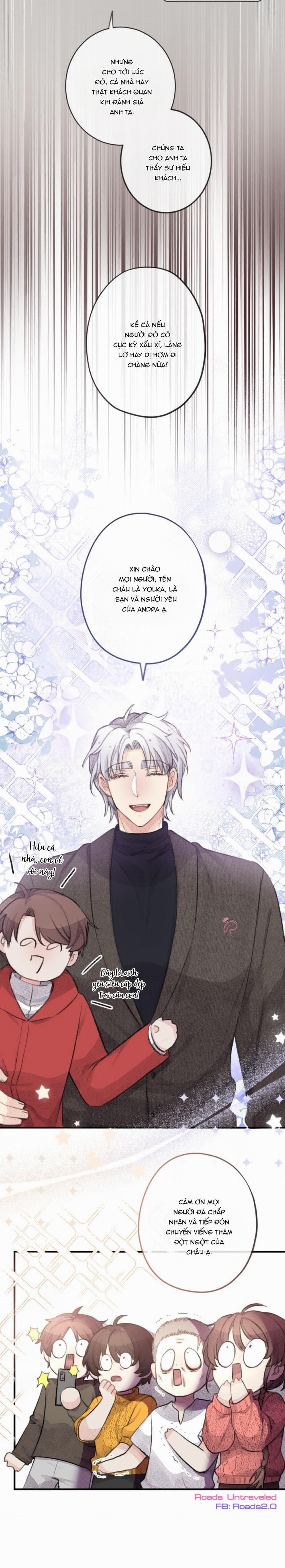 Trong Tâm Trí Của Quý Ngài Beta 94 trang 13