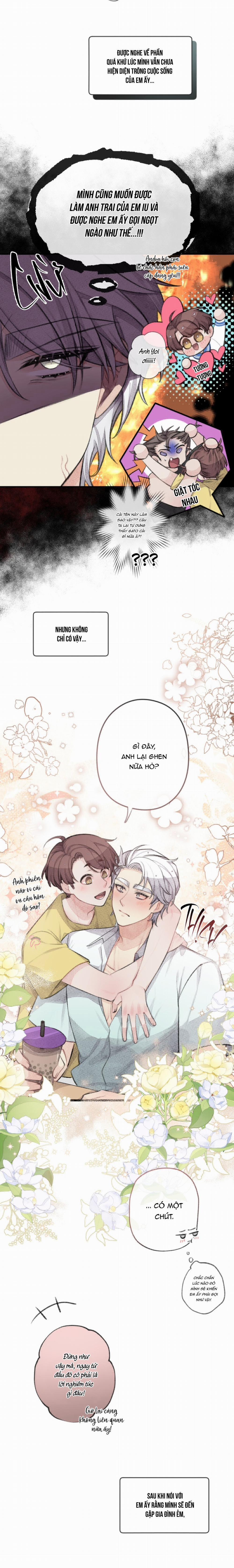 Trong Tâm Trí Của Quý Ngài Beta 94 trang 5