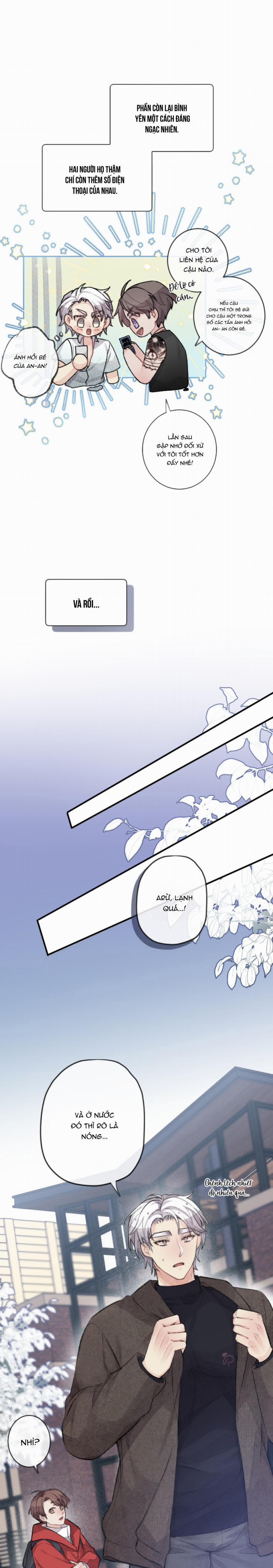 Trong Tâm Trí Của Quý Ngài Beta 94 trang 9