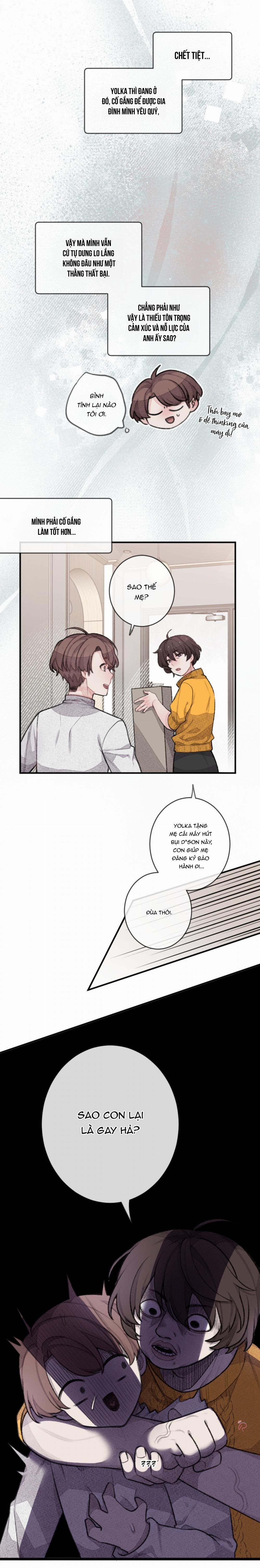 Trong Tâm Trí Của Quý Ngài Beta 95 trang 12