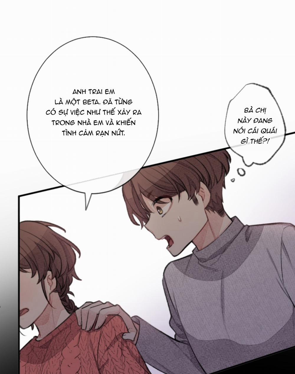 Trong Tâm Trí Của Quý Ngài Beta 95 trang 2