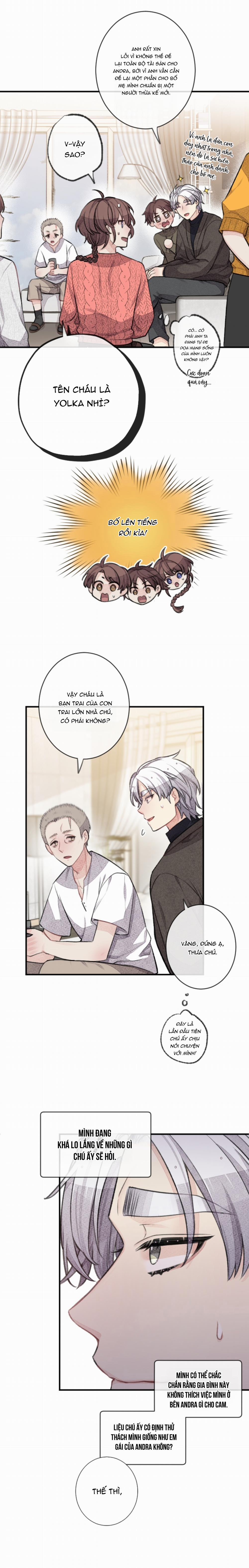 Trong Tâm Trí Của Quý Ngài Beta 95 trang 7