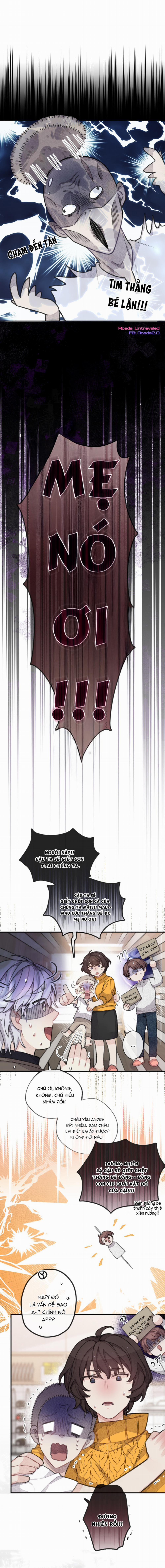 Trong Tâm Trí Của Quý Ngài Beta 96 trang 5