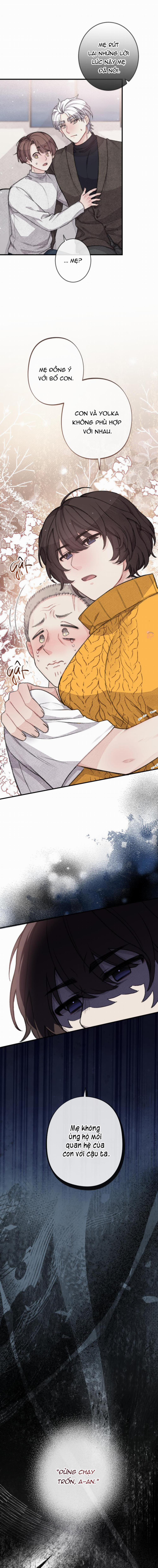 Trong Tâm Trí Của Quý Ngài Beta 96 trang 7