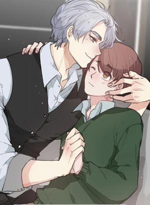 Đọc truyện tranh Trong Tâm Trí Của Quý Ngài Beta