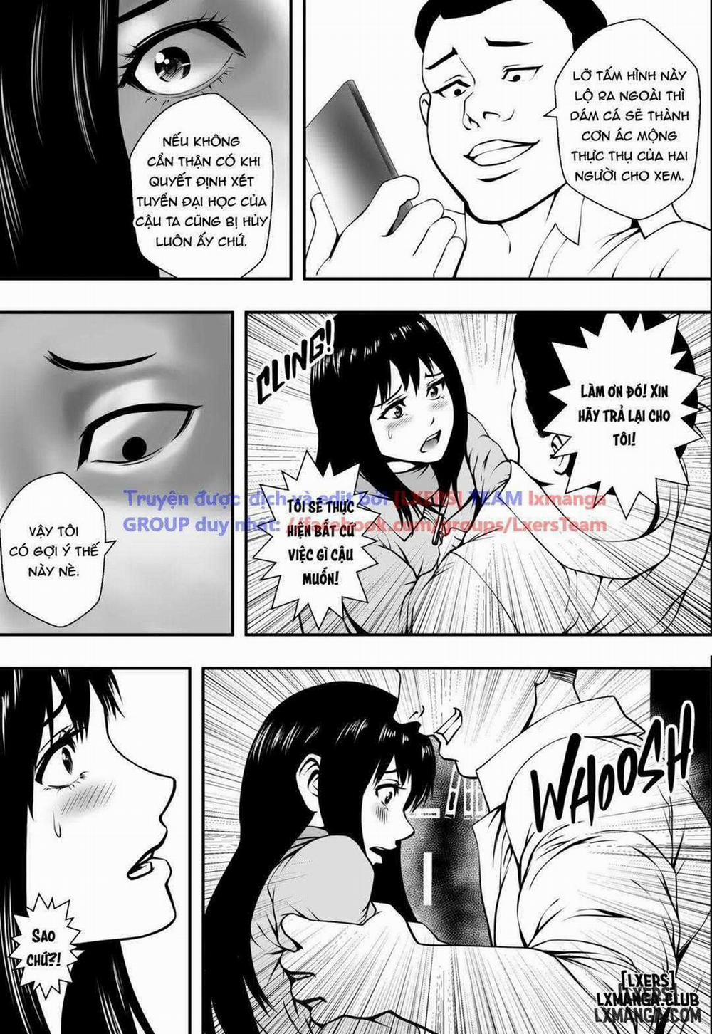 Trong Thời Gian Ôn Thi Lại 1 trang 13