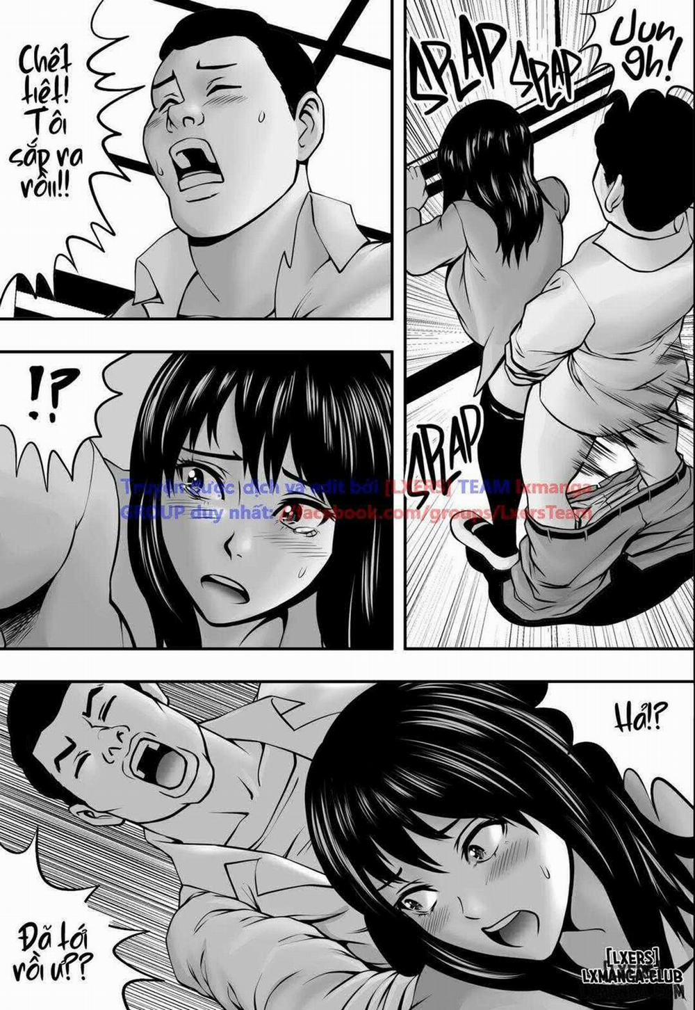 Trong Thời Gian Ôn Thi Lại 1 trang 19