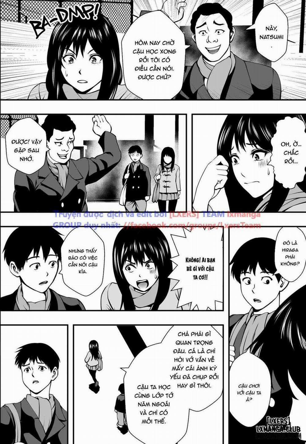 Trong Thời Gian Ôn Thi Lại 1 trang 22