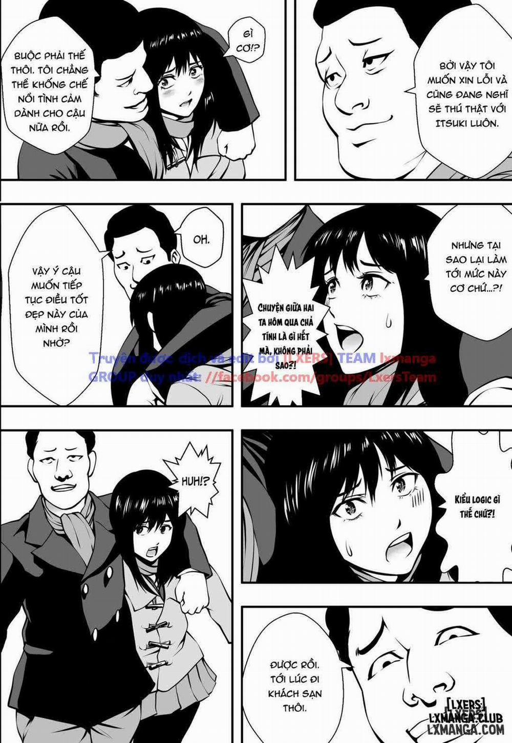 Trong Thời Gian Ôn Thi Lại 1 trang 24