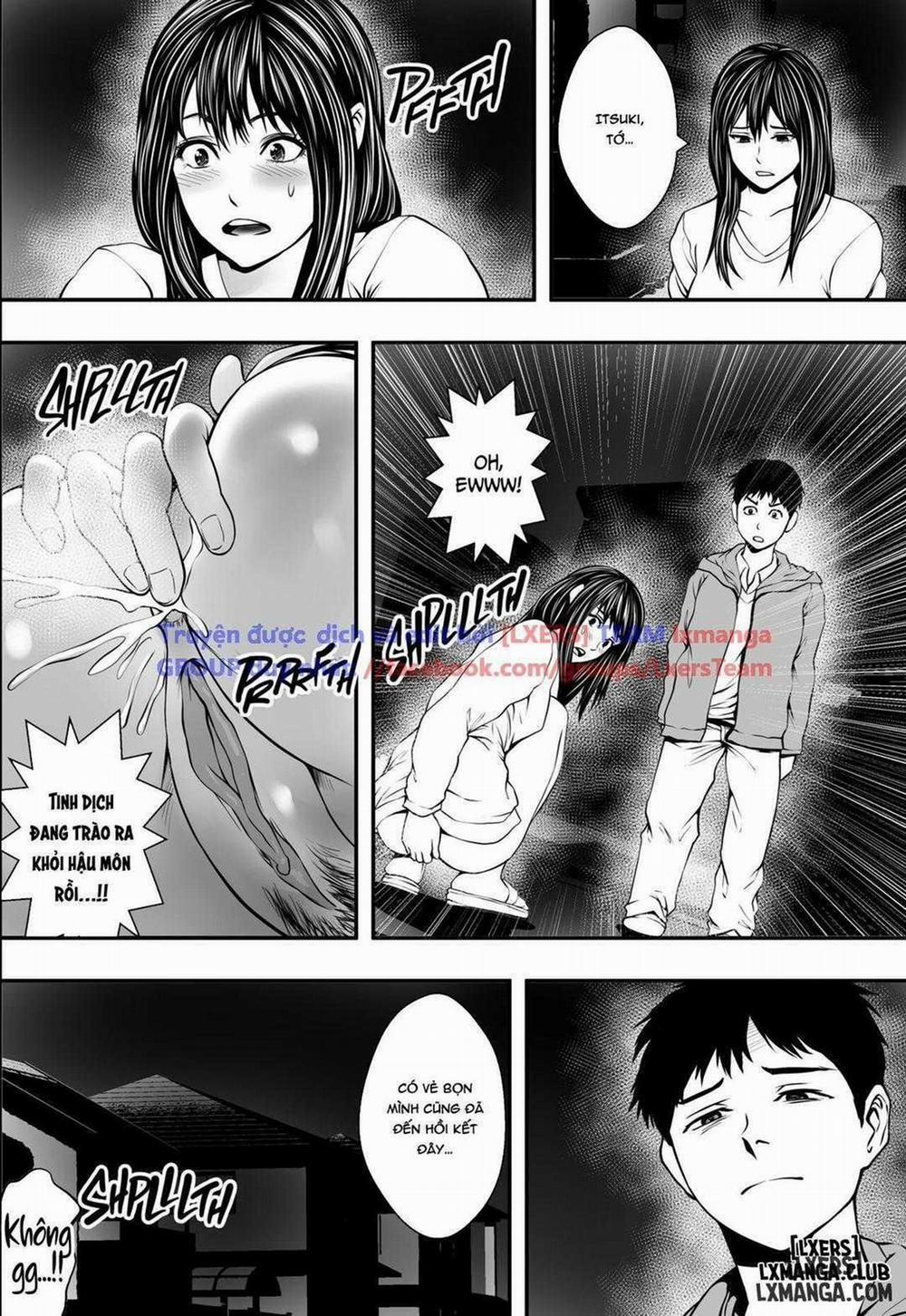 Trong Thời Gian Ôn Thi Lại 1 trang 50