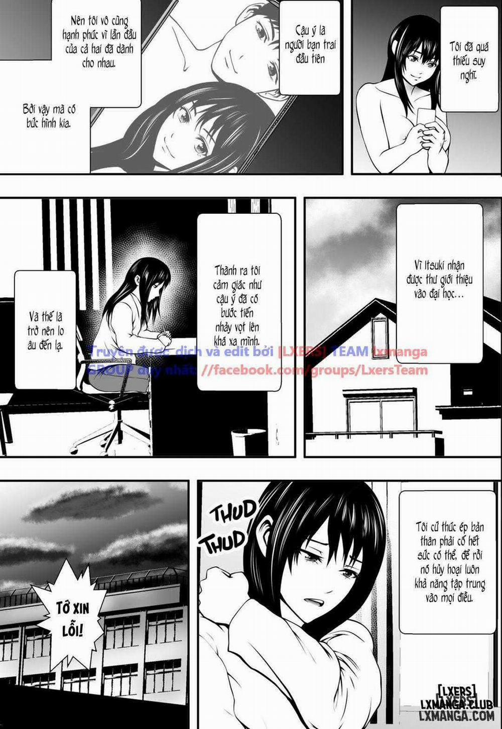 Trong Thời Gian Ôn Thi Lại 1 trang 9