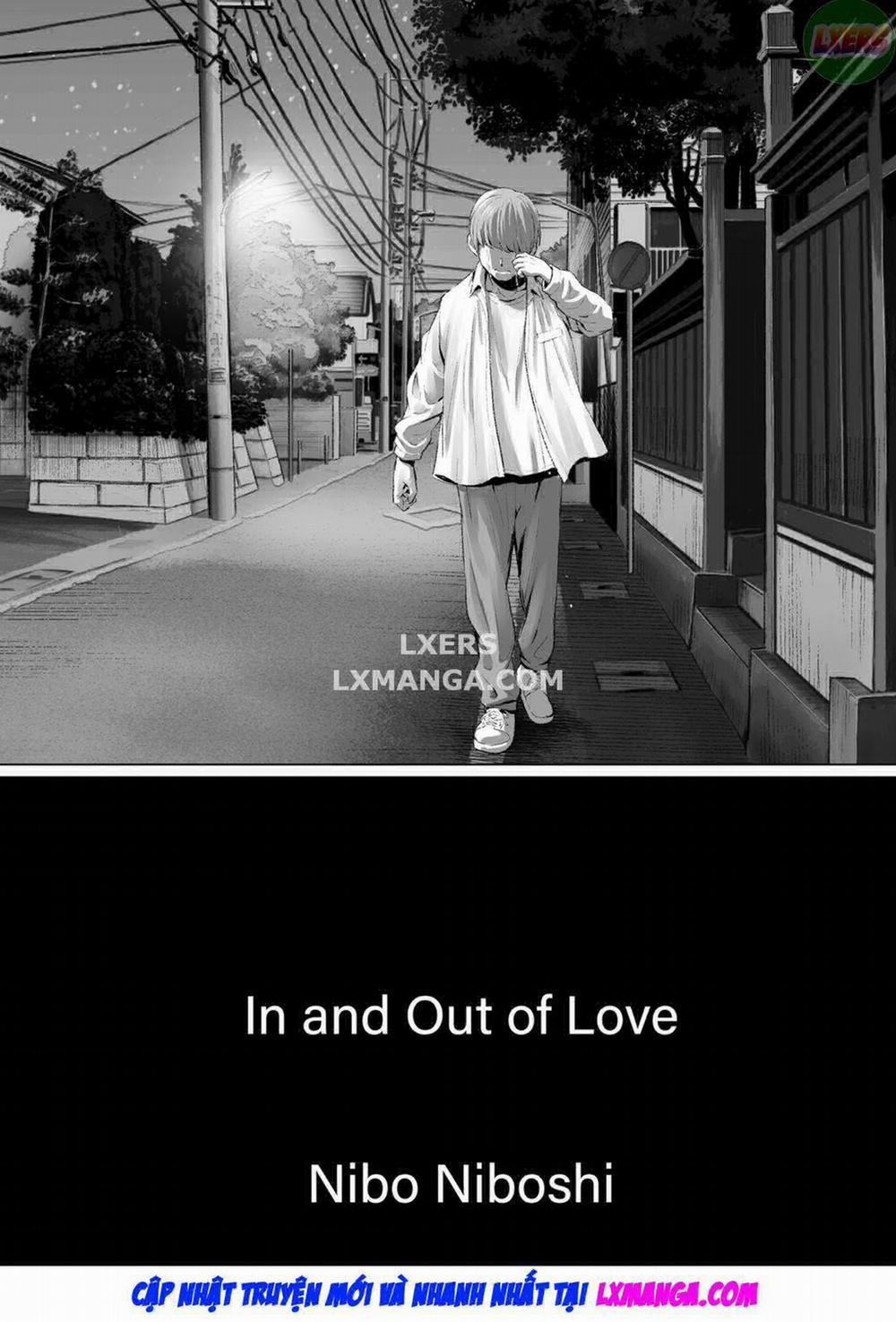 Trong Và Ngoài Của Tình Yêu Oneshot trang 46