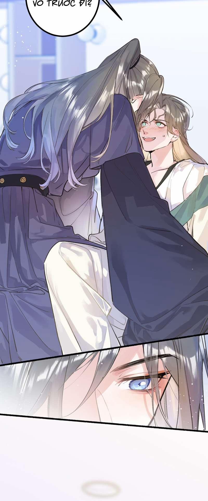 Trong Văn Couple Tìm Lối Thoát 1 trang 1