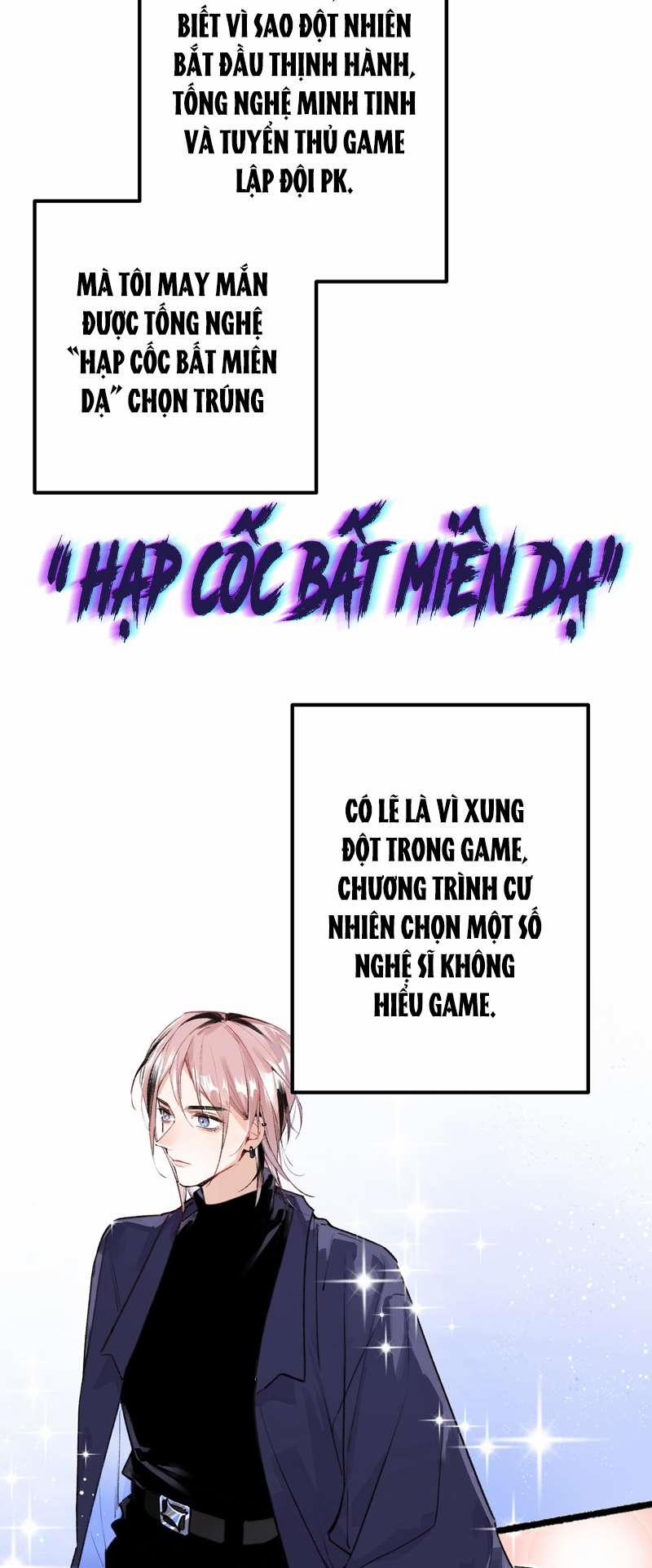 Trong Văn Couple Tìm Lối Thoát 1 trang 12