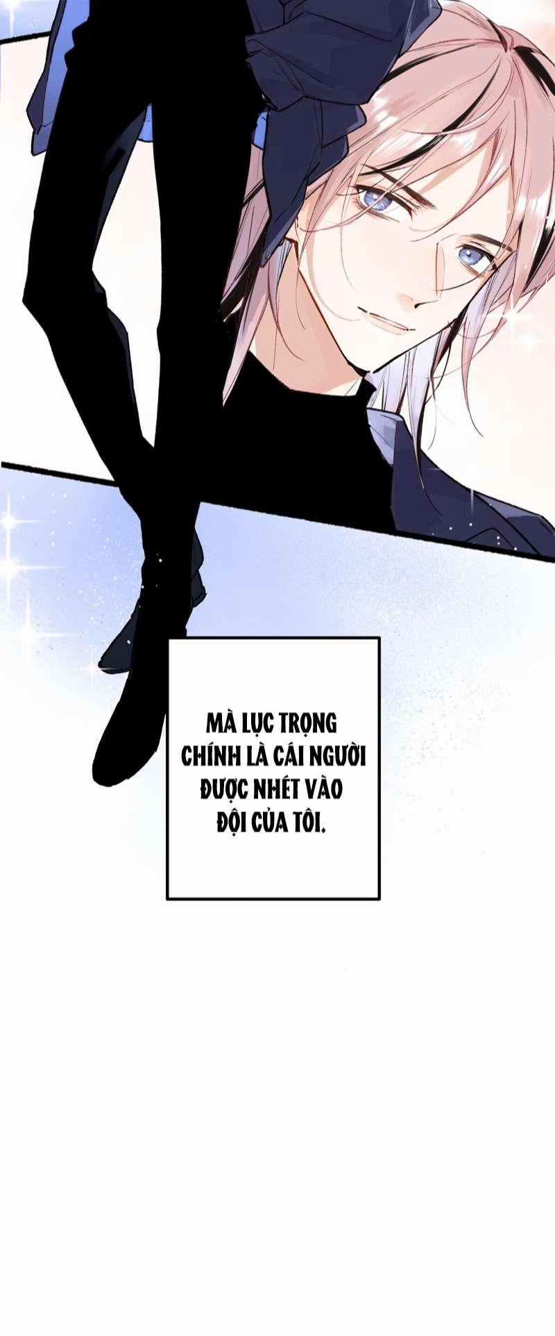 Trong Văn Couple Tìm Lối Thoát 1 trang 13