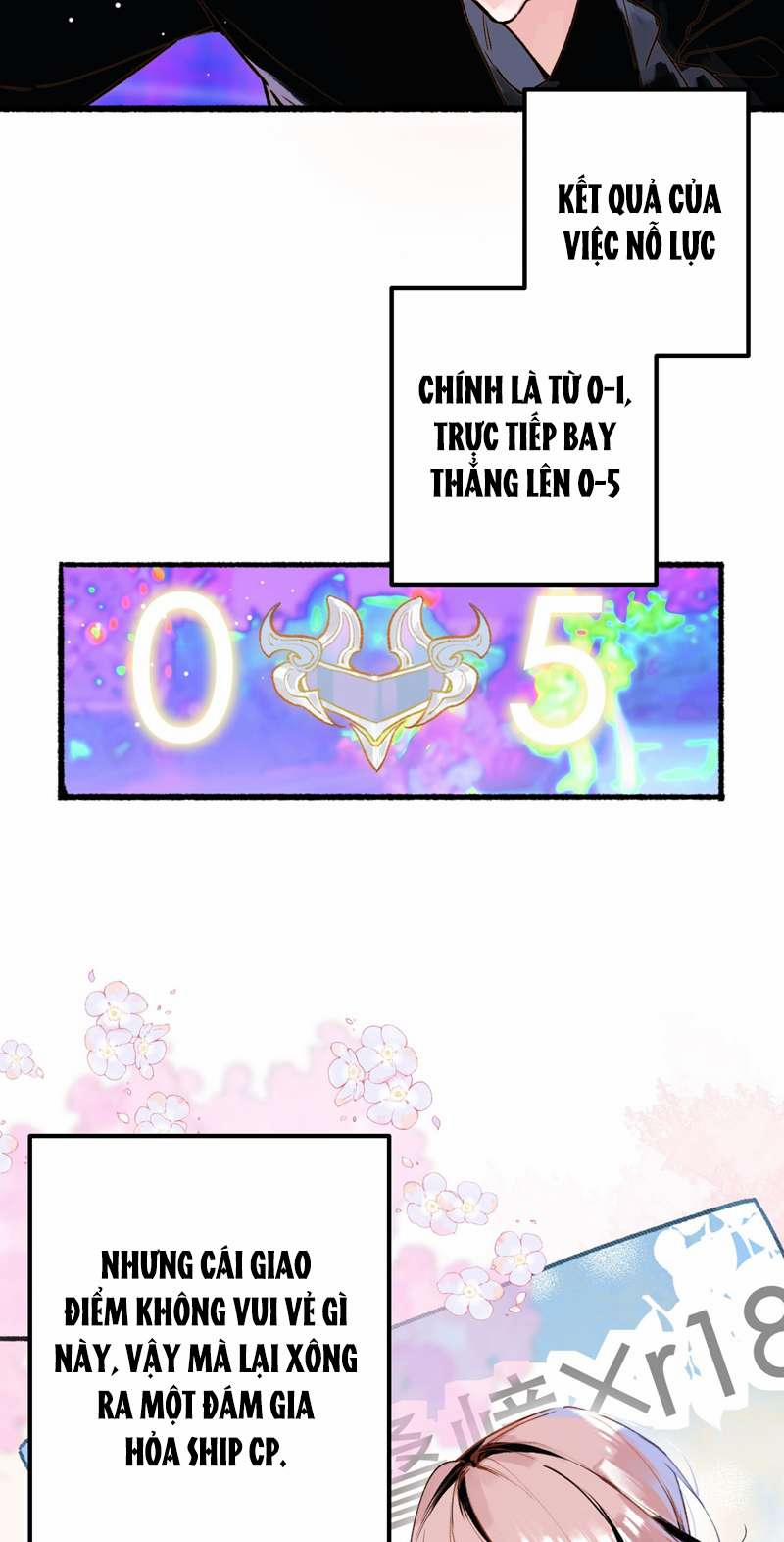 Trong Văn Couple Tìm Lối Thoát 1 trang 16