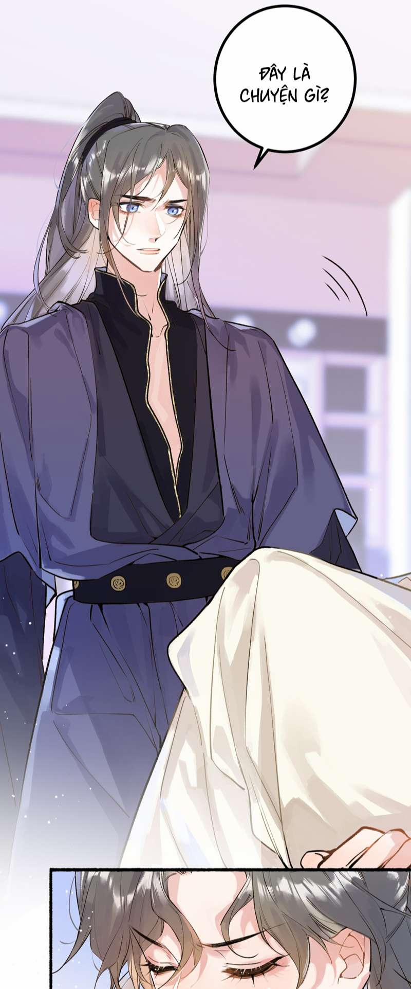 Trong Văn Couple Tìm Lối Thoát 1 trang 2