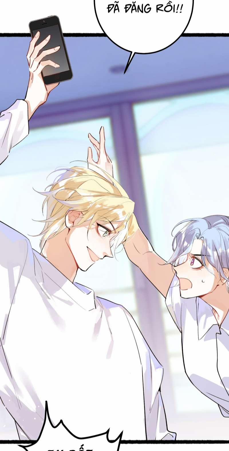 Trong Văn Couple Tìm Lối Thoát 1 trang 24