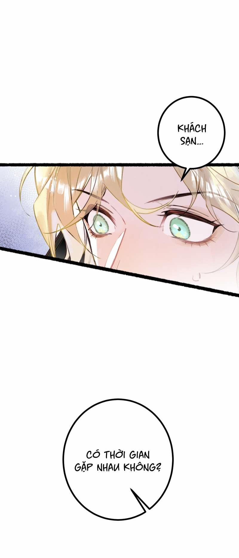 Trong Văn Couple Tìm Lối Thoát 1 trang 33