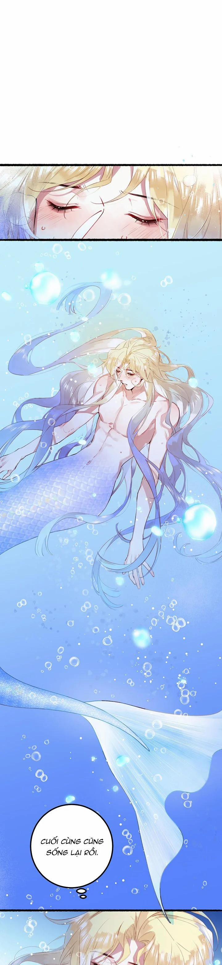 Trong Văn Couple Tìm Lối Thoát 11 trang 1