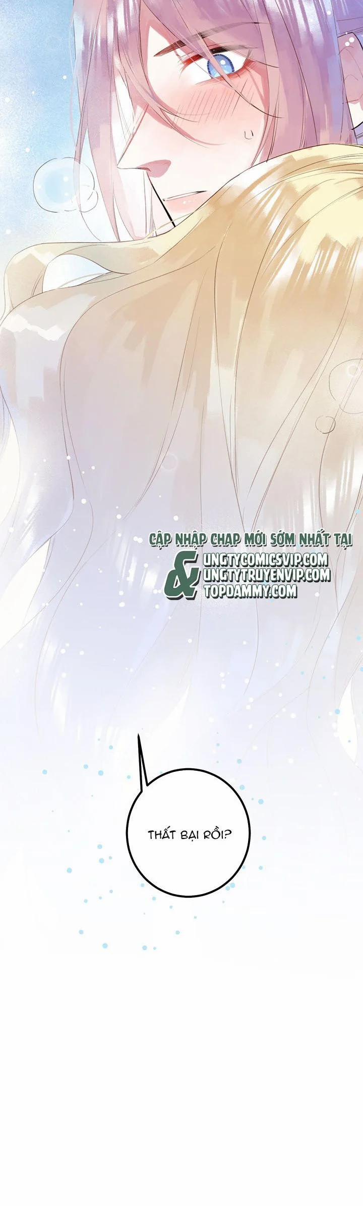 Trong Văn Couple Tìm Lối Thoát 11 trang 22