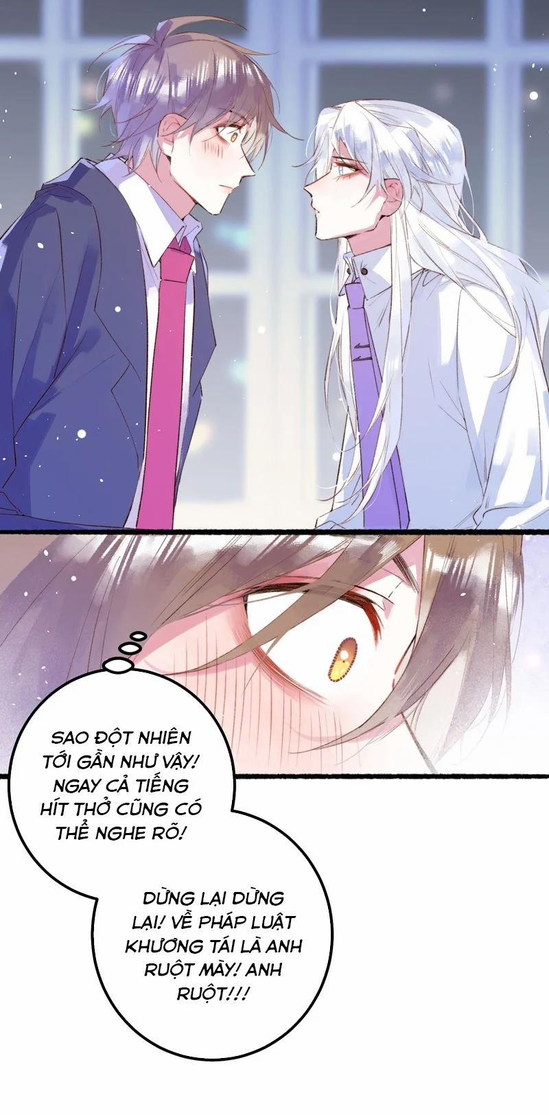 Trong Văn Couple Tìm Lối Thoát 12 trang 10