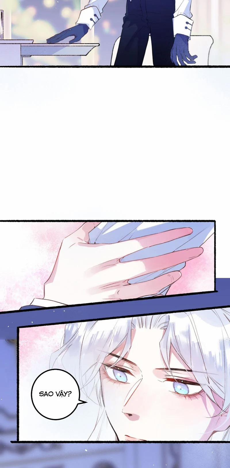 Trong Văn Couple Tìm Lối Thoát 12 trang 14